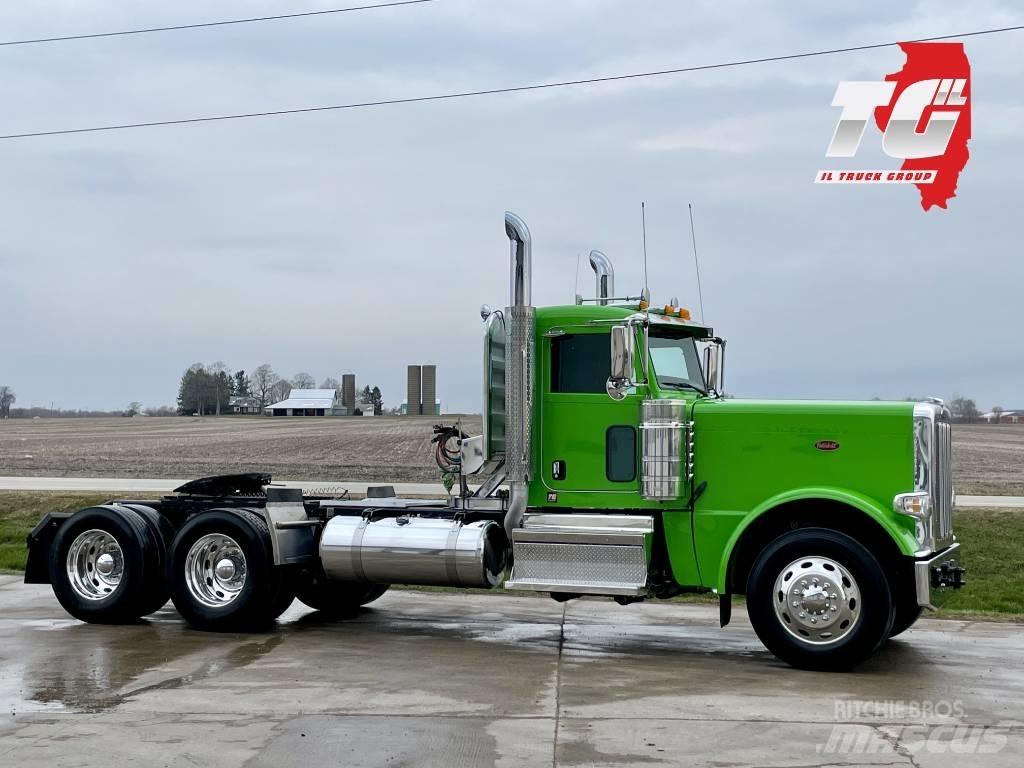 Peterbilt 389 Autotractoare