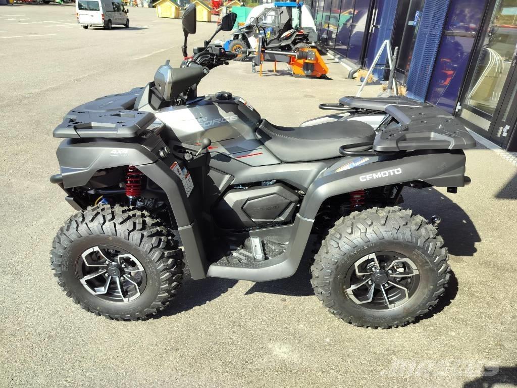 CFMoto CFORCE 625 S ATV-uri