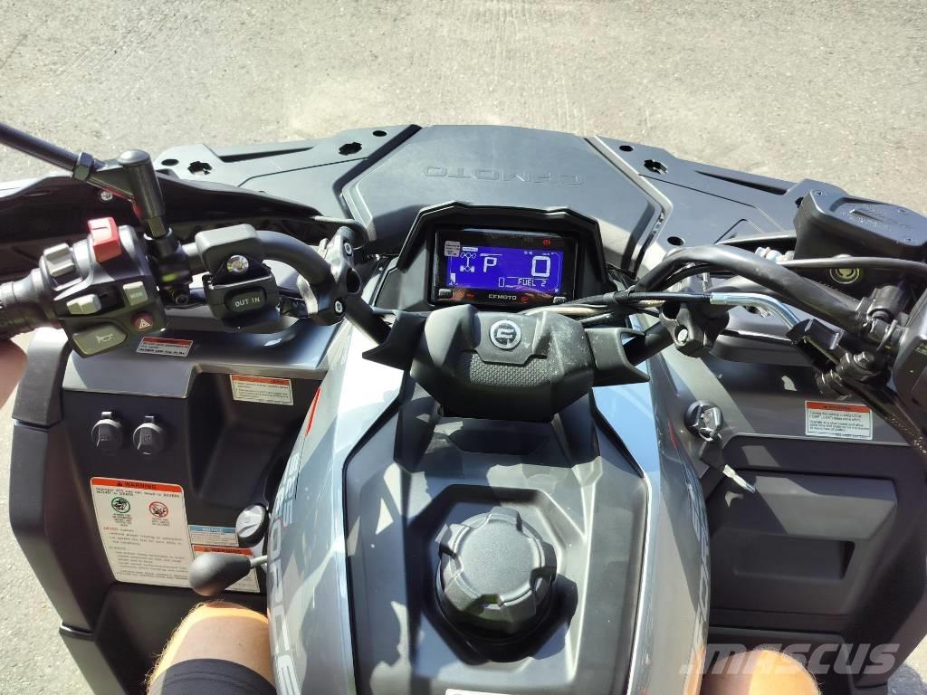 CFMoto CFORCE 625 S ATV-uri