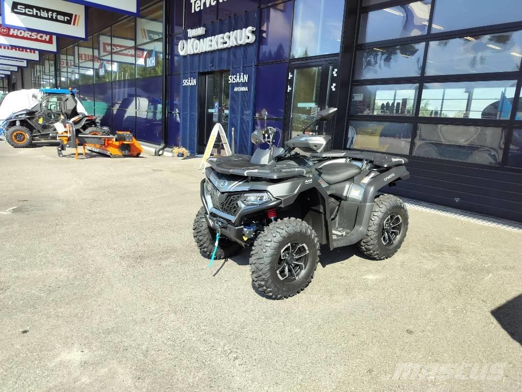 CFMoto CFORCE 625 S ATV-uri