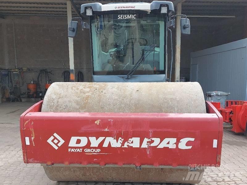 Dynapac CA 3500 D CP Compactoare monocilindrice