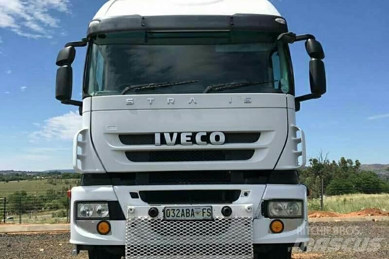 Iveco 400 Altele