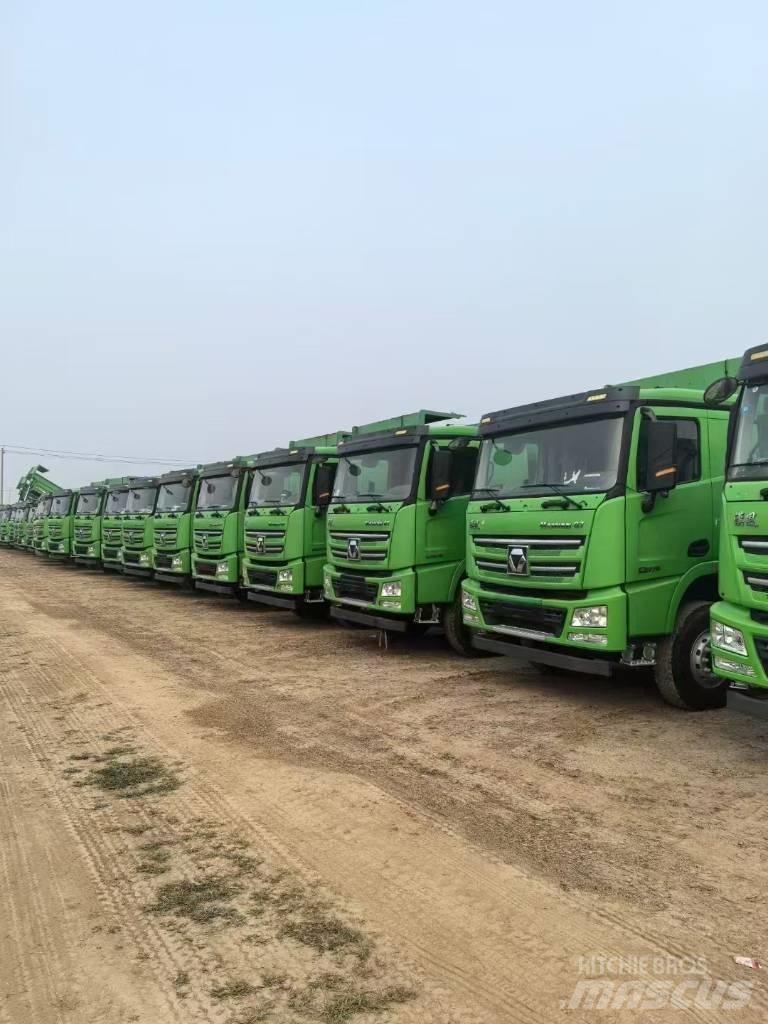 XCMG G 7 Autobasculanta
