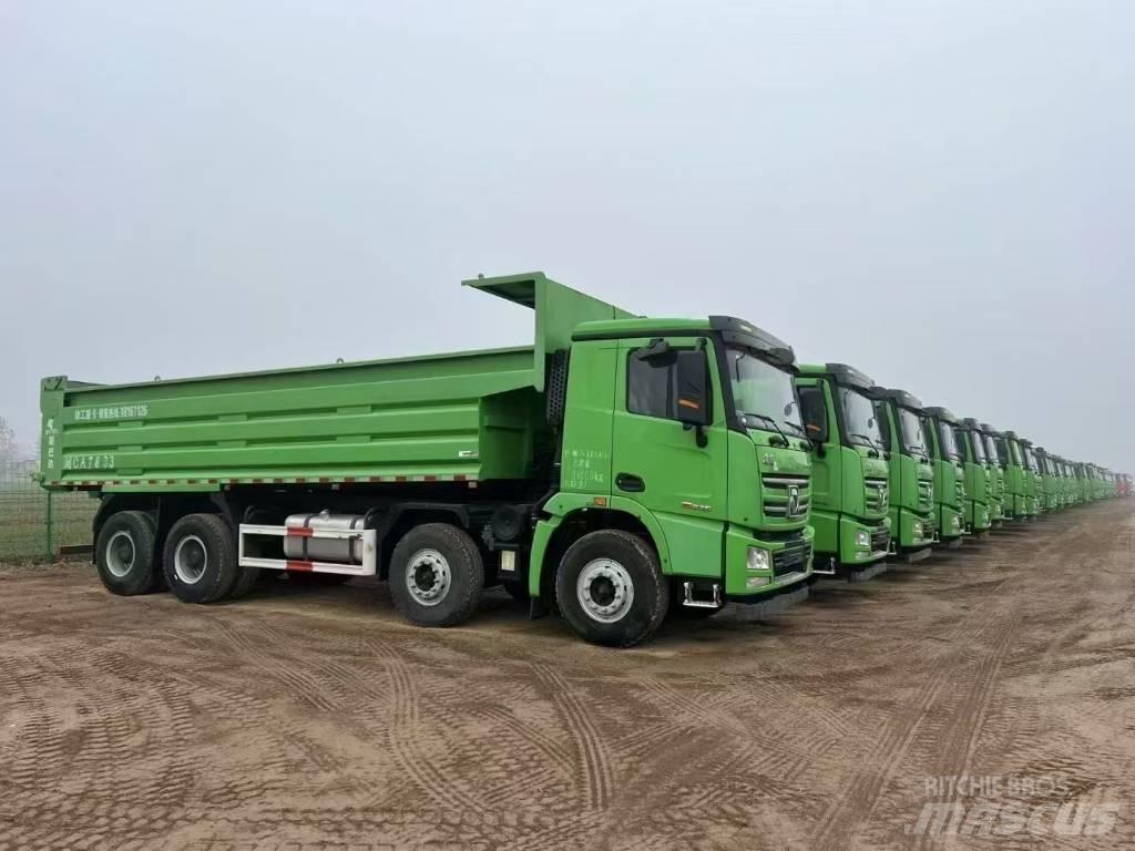 XCMG G 7 Autobasculanta