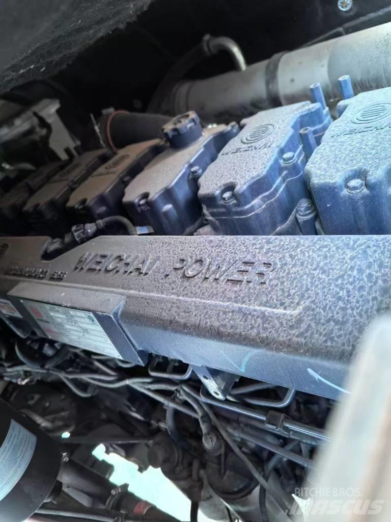 XCMG G 7 Autobasculanta