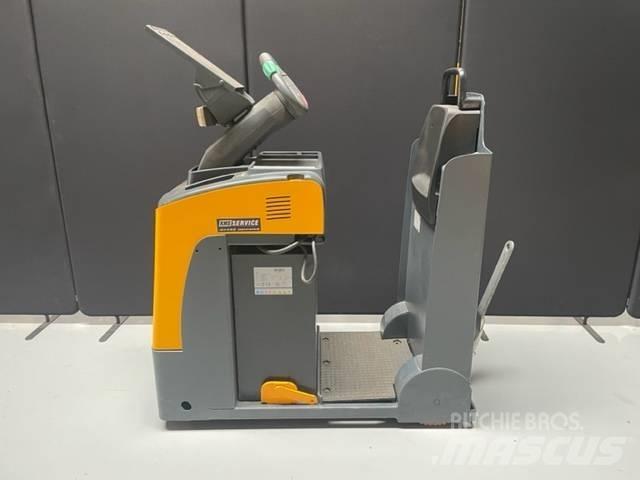 Jungheinrich EZS 130 Camioane de tractiune
