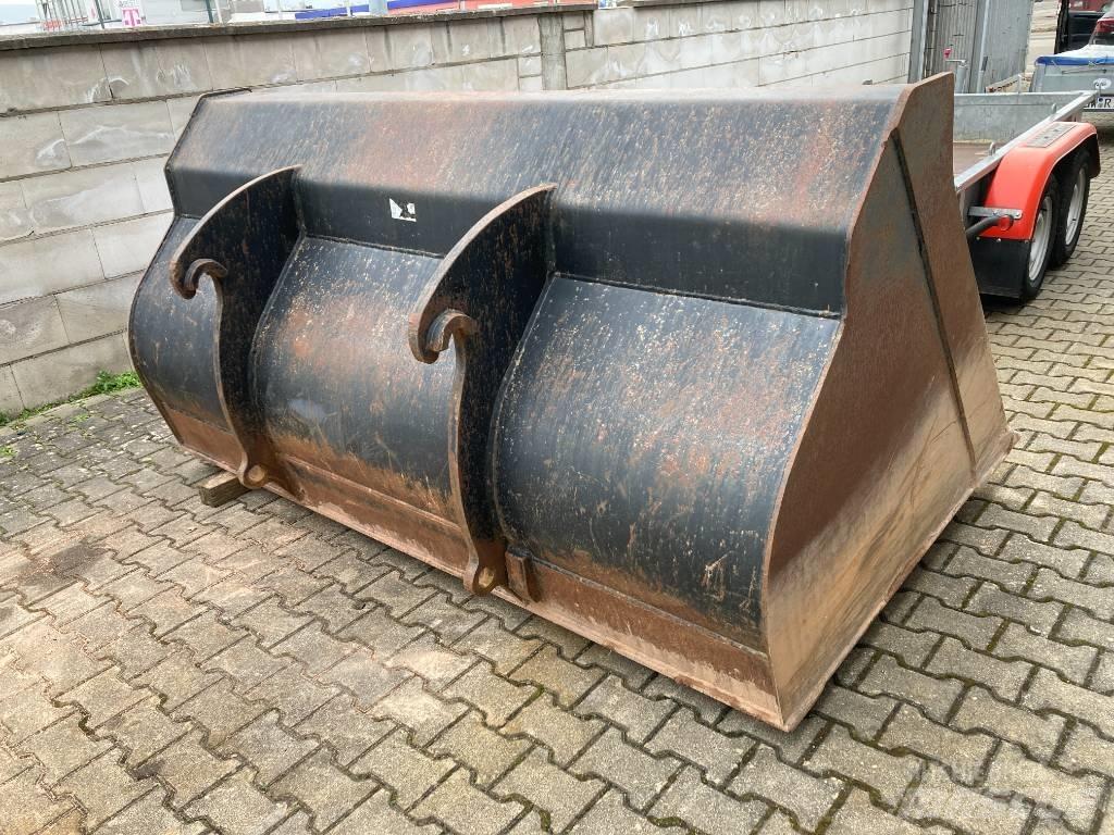 Volvo L 70 / L 90 Pistoane
