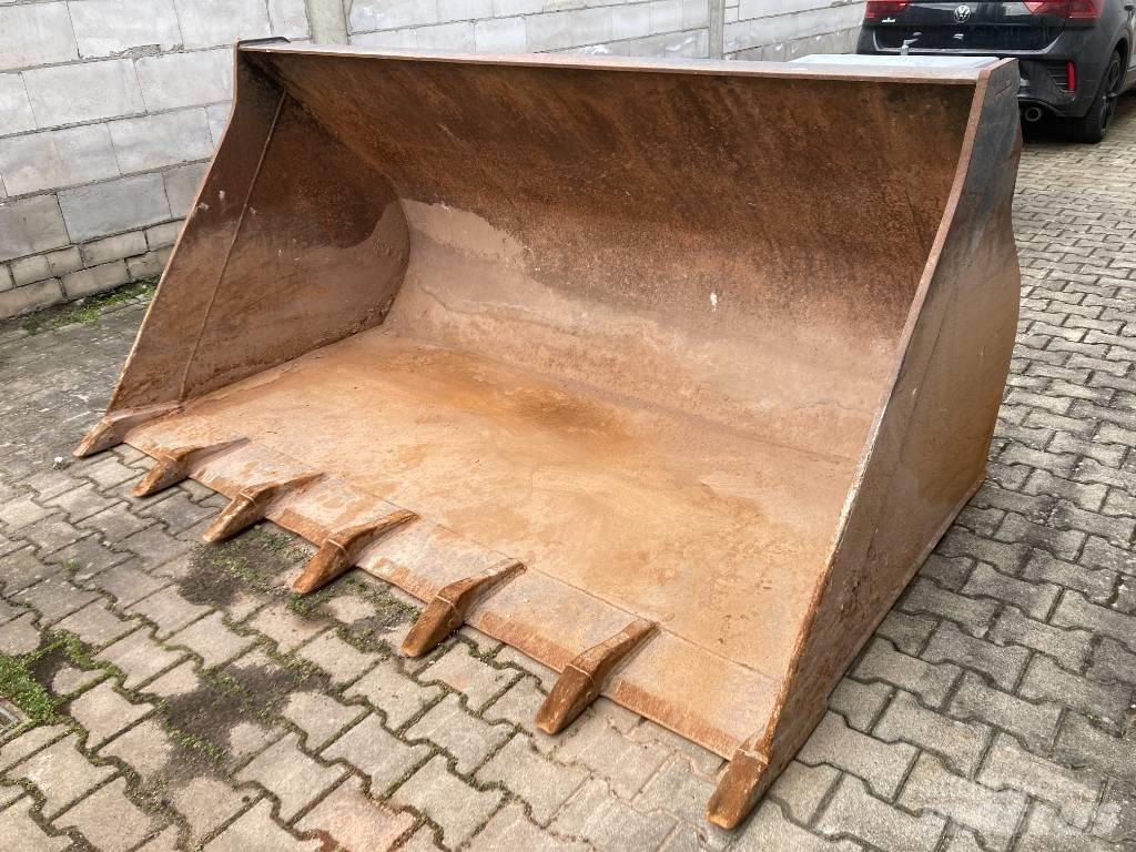 Volvo L 70 / L 90 Pistoane