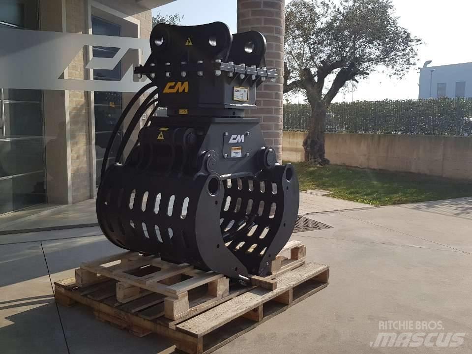 CM G 180 Cupa