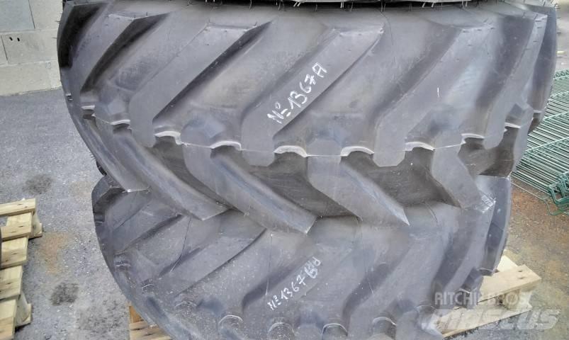 Michelin 400/80R24 Roti