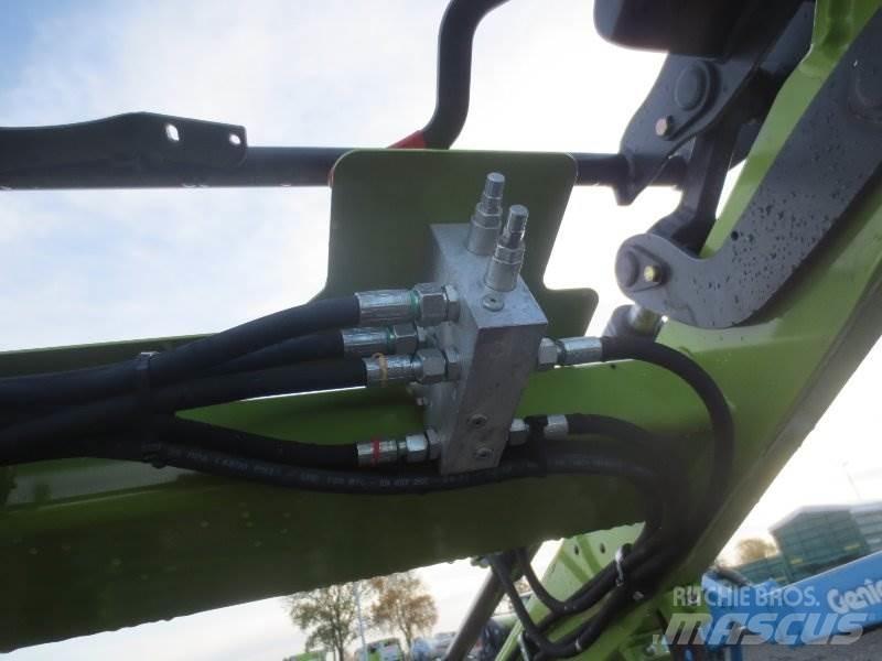 CLAAS FL 80 CP Încarcatoare frontale