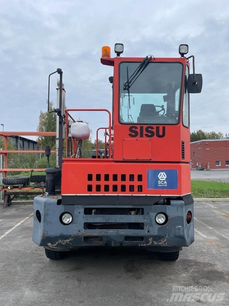Kalmar TRX242 Adaptor terminal