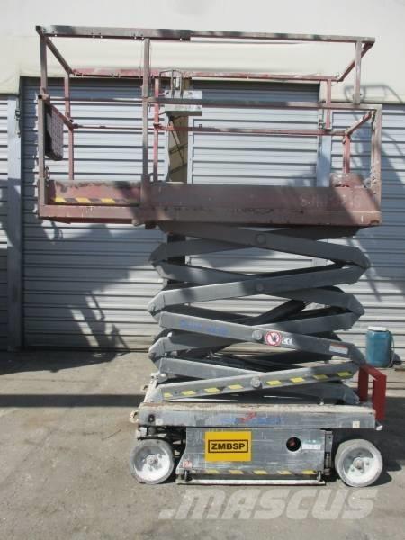 SkyJack SJ III 3219 Platforme foarfeca