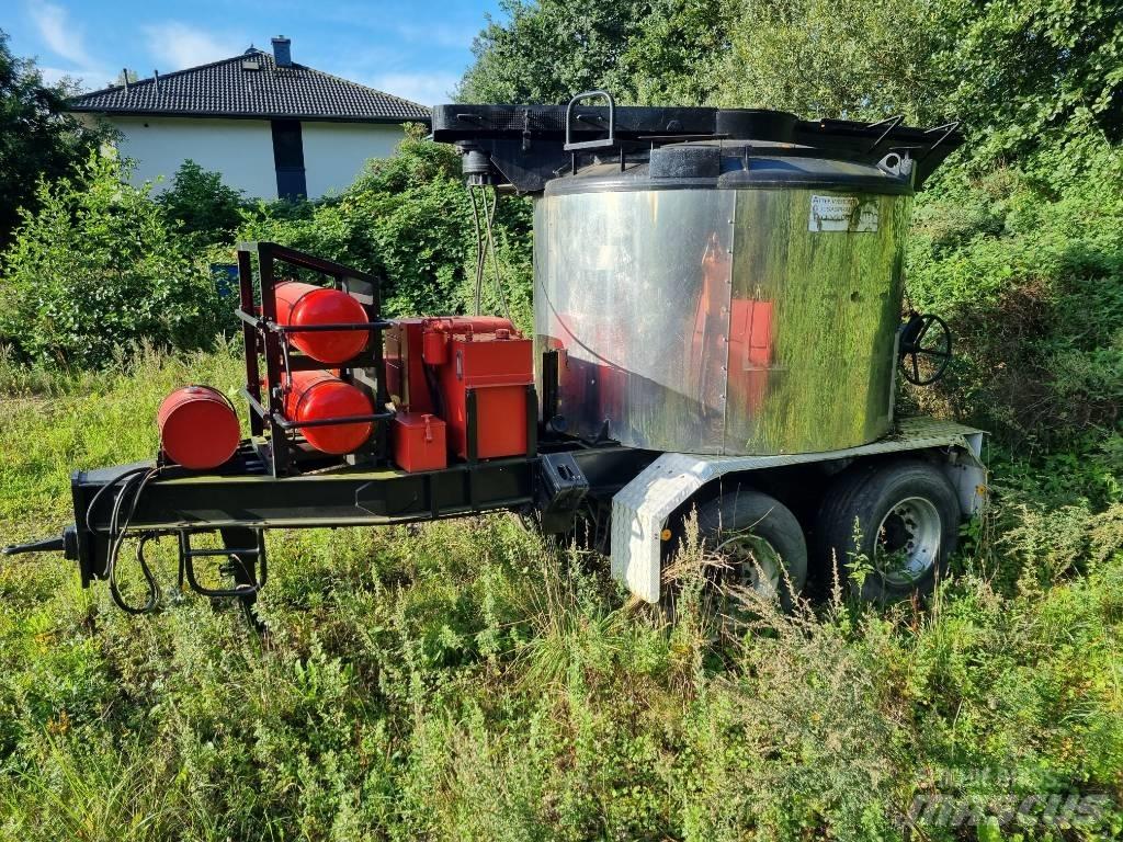 Linnhoff GTA Z12 Altele