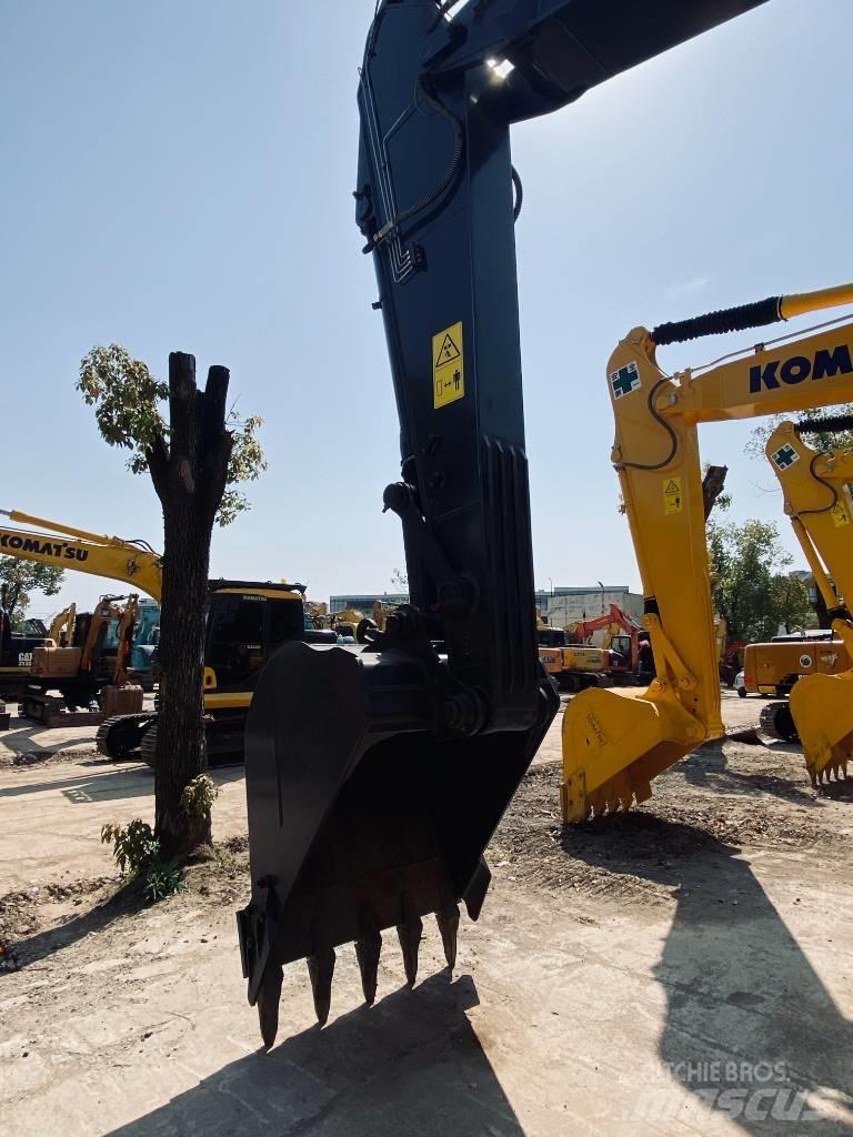 Volvo EC210DL Excavatoare pe șenile
