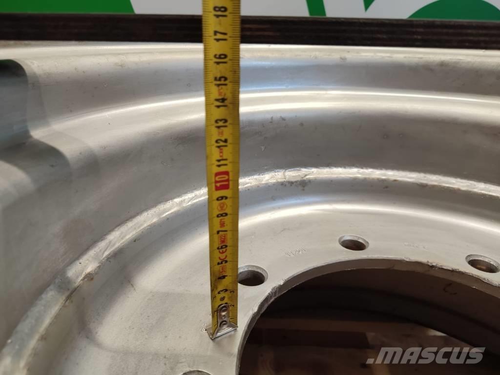 Merlo P 13x20 rim Anvelope, roti si jante