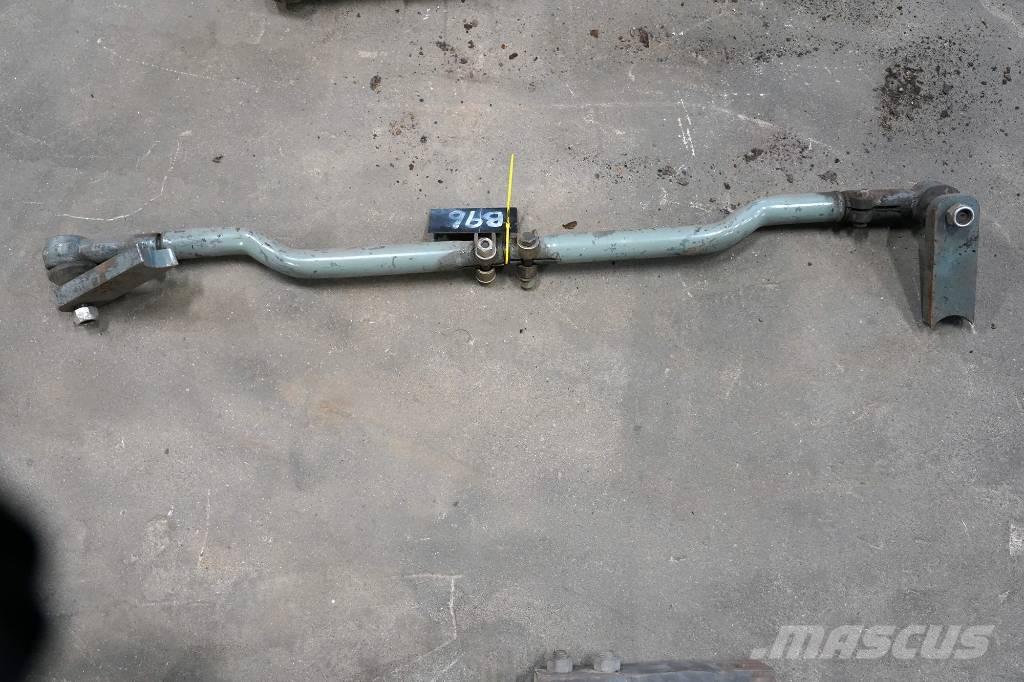  Styrstag Sasiuri si suspensii