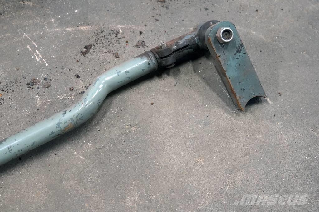  Styrstag Sasiuri si suspensii