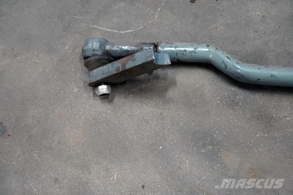  Styrstag Sasiuri si suspensii