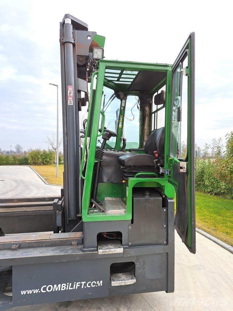 Combilift C 8000 Stivuitoare cu patru brate