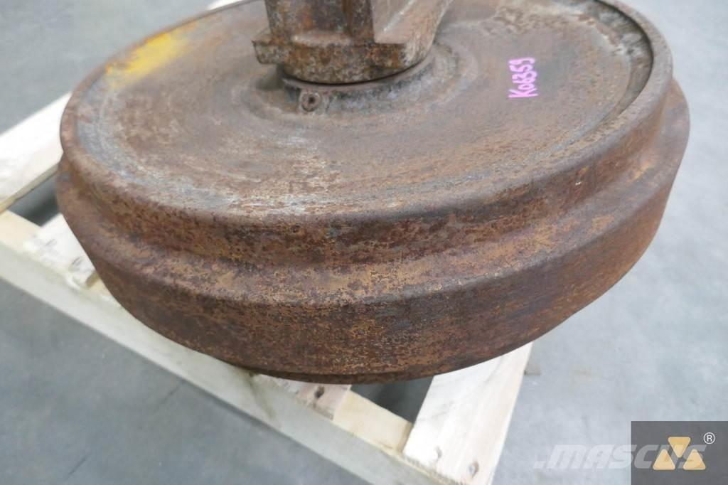 CAT 521-3233 Sasiuri si suspensii