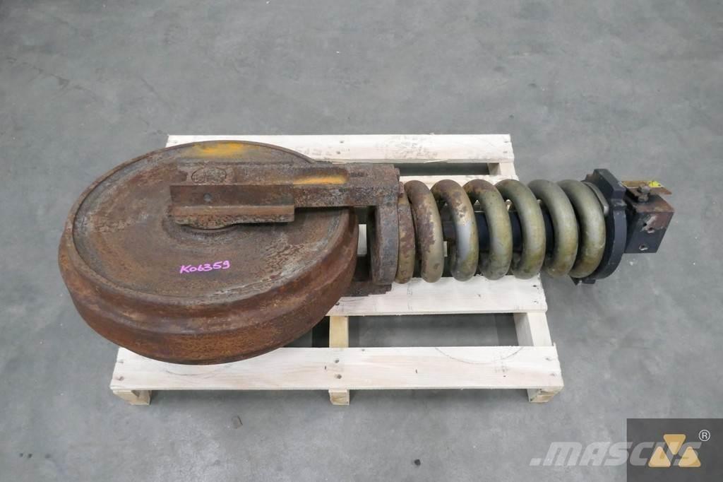 CAT 521-3233 Sasiuri si suspensii