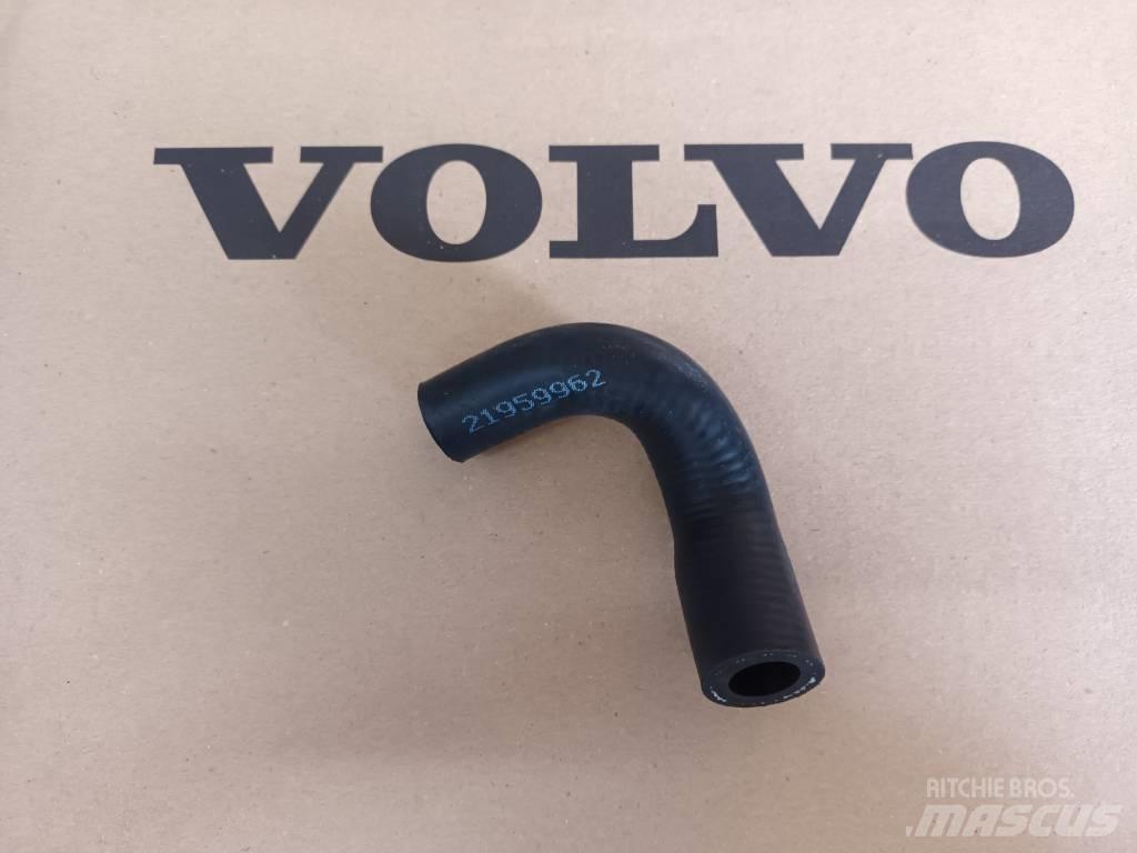 Volvo HOSE 21959962 Motoare
