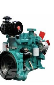 Cummins 6BT5.9-GM83 Motoare