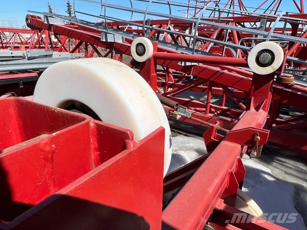 Potain MD-560-40 Macarale turn