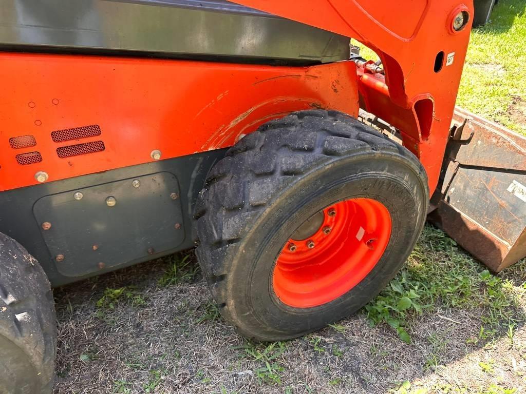 Kubota SSV 75 Mini incarcator