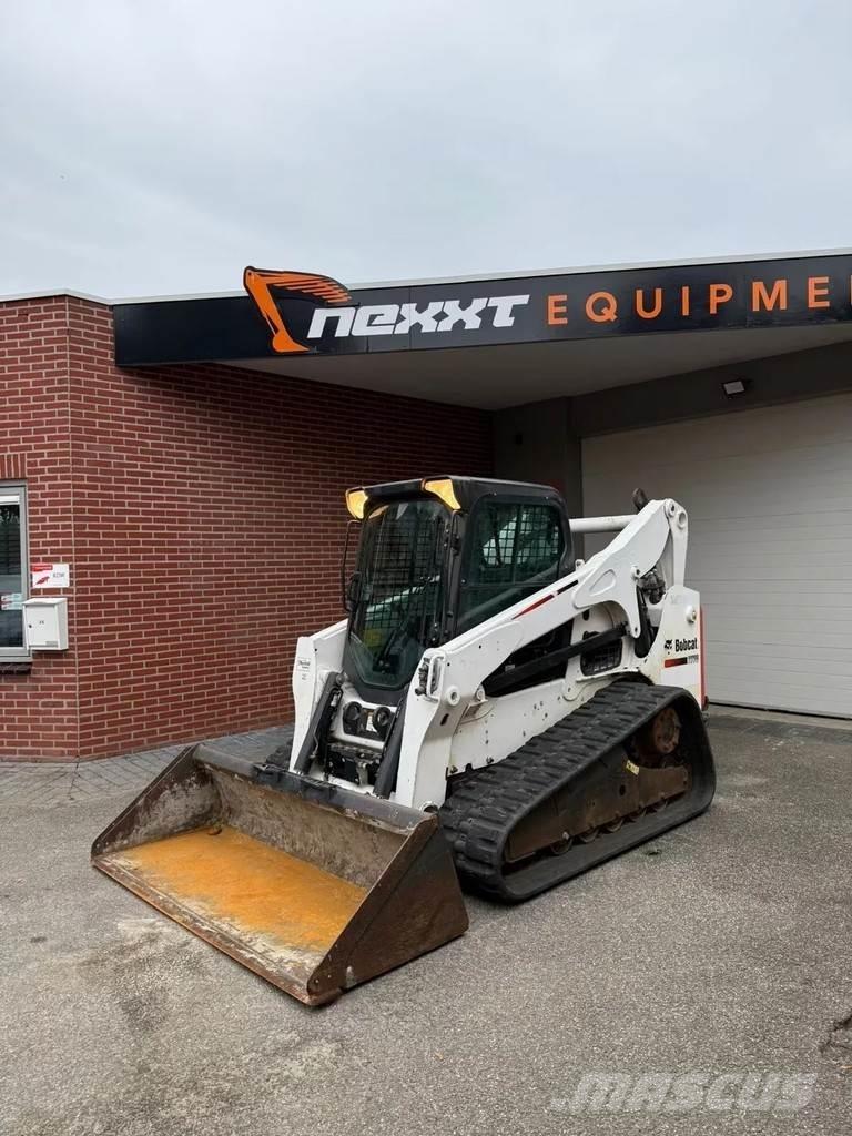 Bobcat T770 Mini incarcator