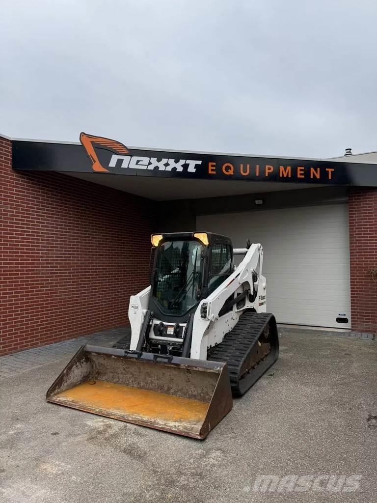 Bobcat T770 Mini incarcator