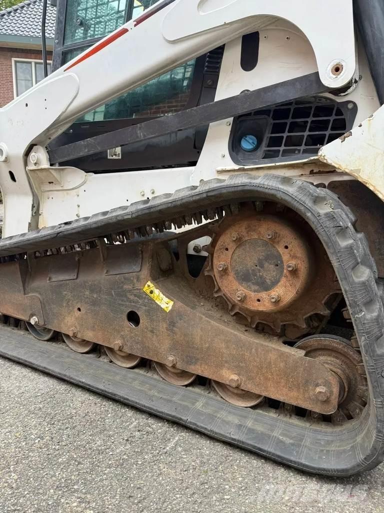 Bobcat T770 Mini incarcator