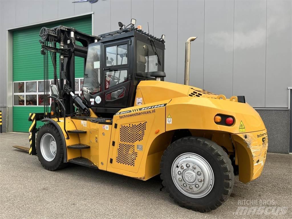 Sany SCP160G Stivuitor diesel