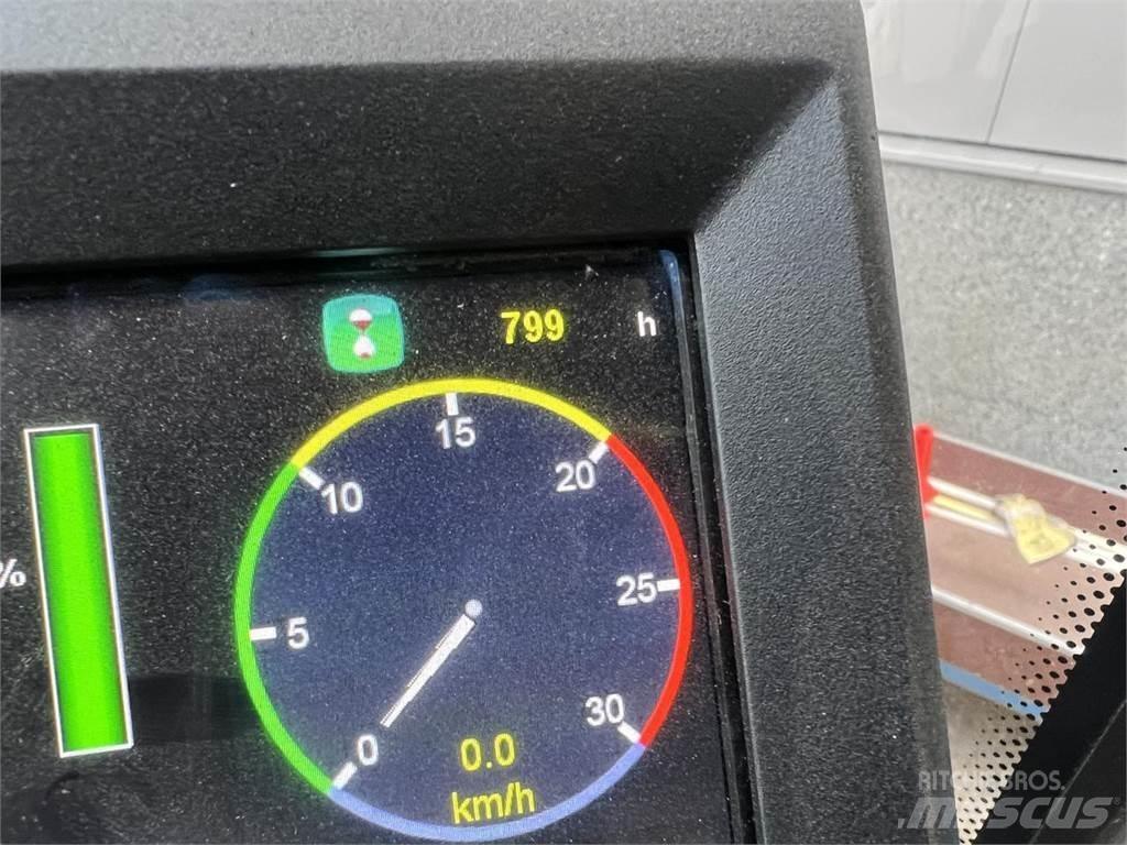 Sany SCP160G Stivuitor diesel