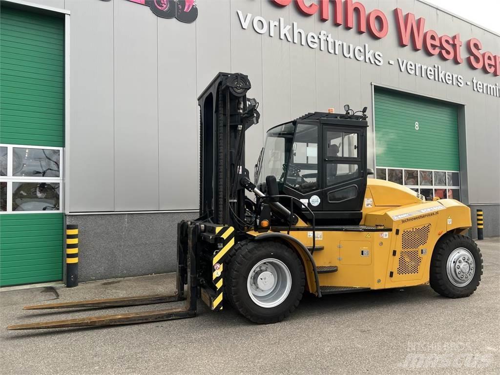 Sany SCP160G Stivuitor diesel