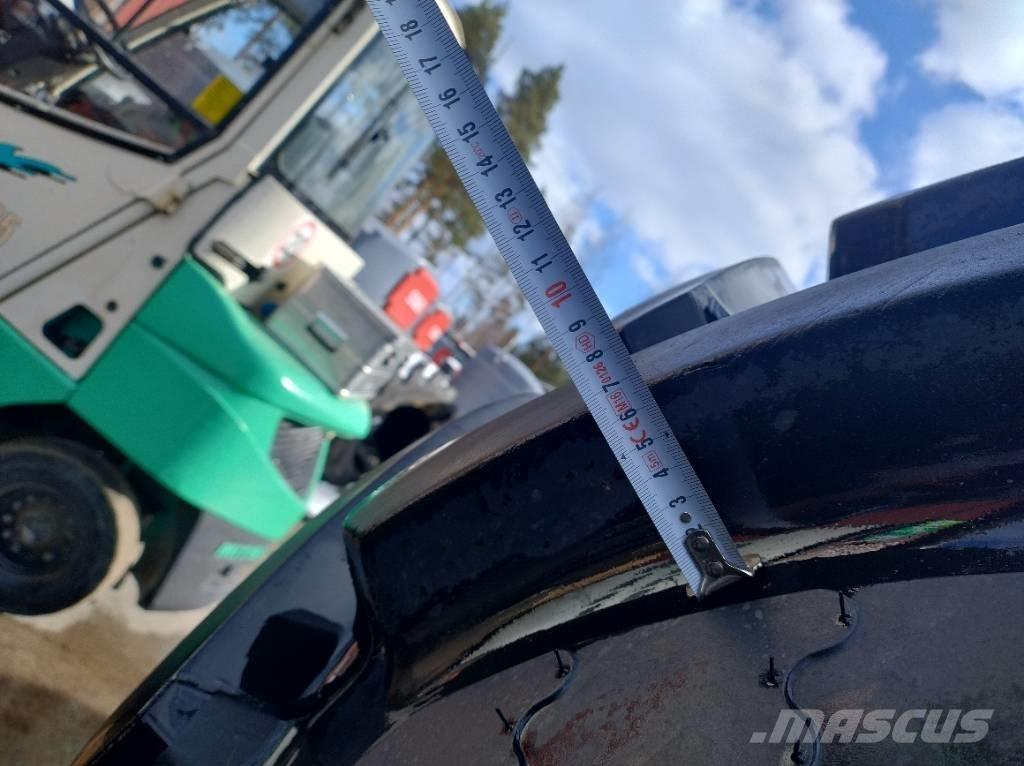 BKT VF710/75R42  2KPL Roti