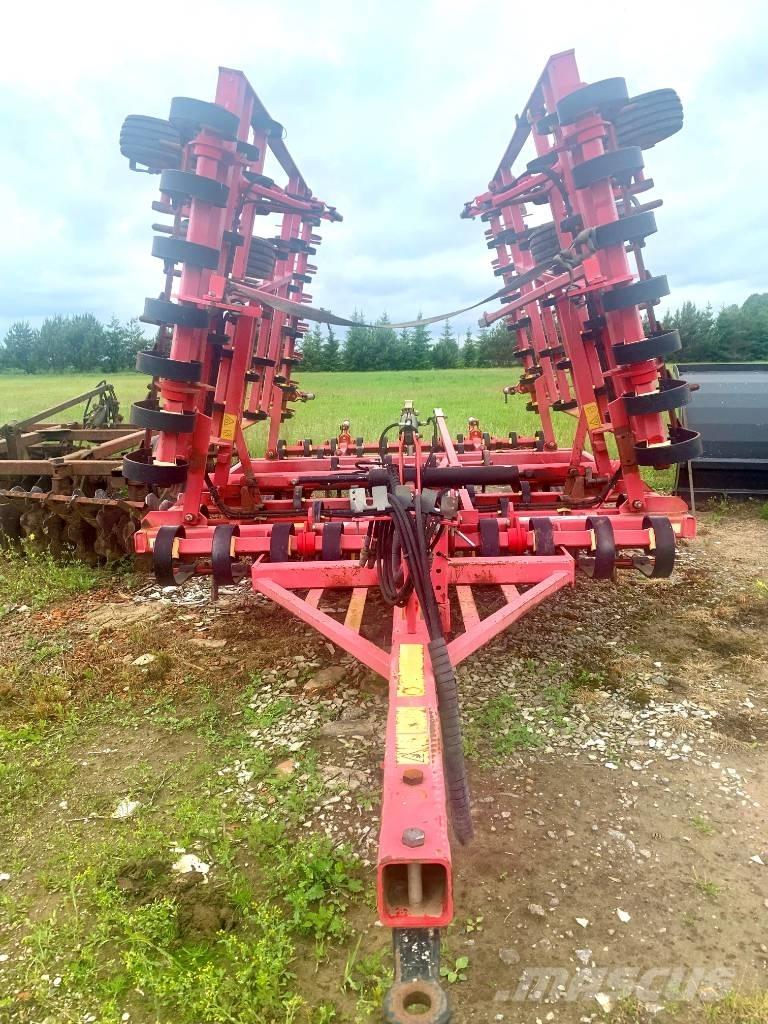 Väderstad NZA600 Grape