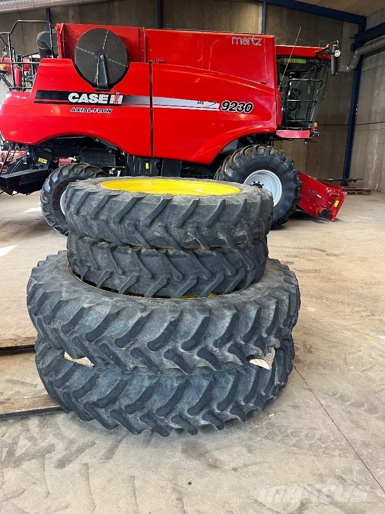 John Deere 6190 R Roti