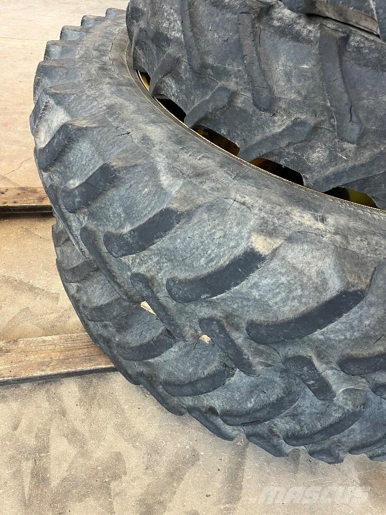 John Deere 6190 R Roti