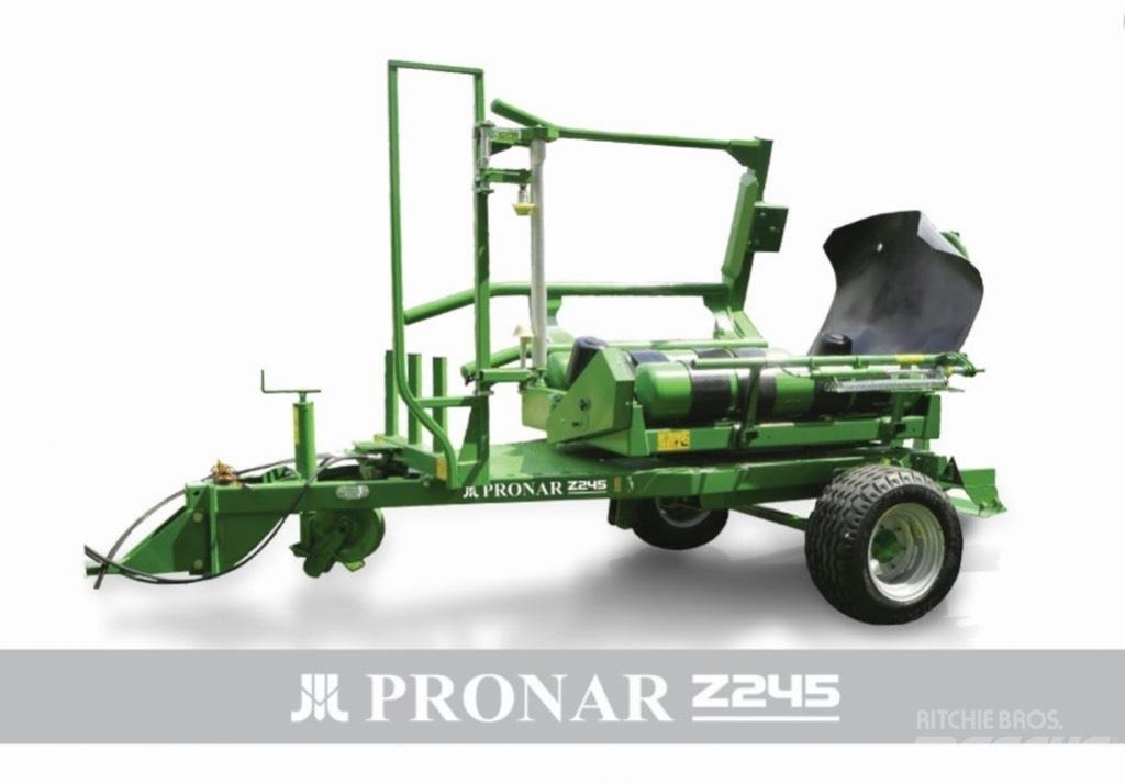 Pronar Z245 Împachetatoare