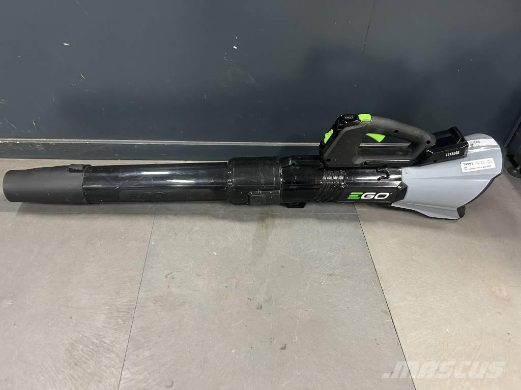Ego Lbx6000 Utilaje întreţinere terenuri - Altele