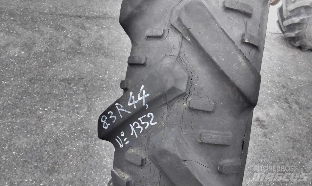 Kleber 8.3R44 Roti