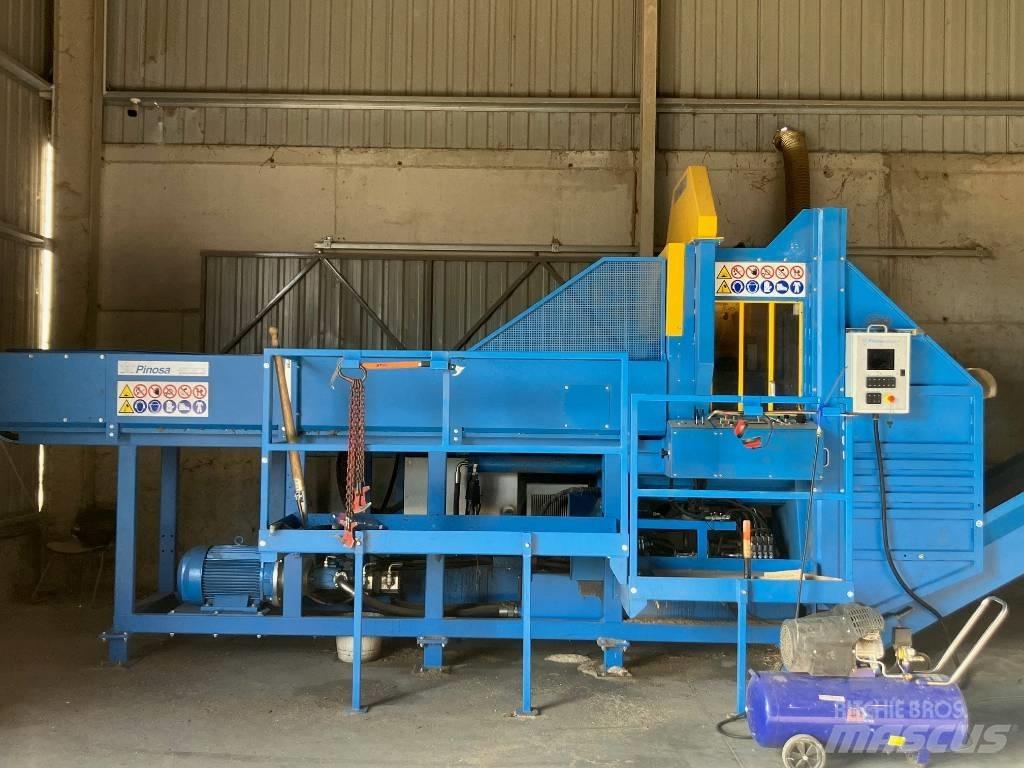  Pinosa CPE 1200 Gatere