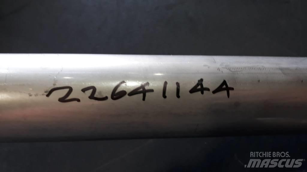 Volvo PIPE 22641144 Transport - Altele