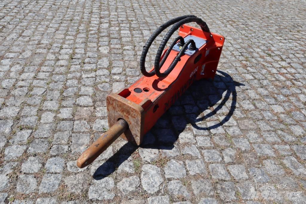 Rammer R05P Ciocane / Concasoare