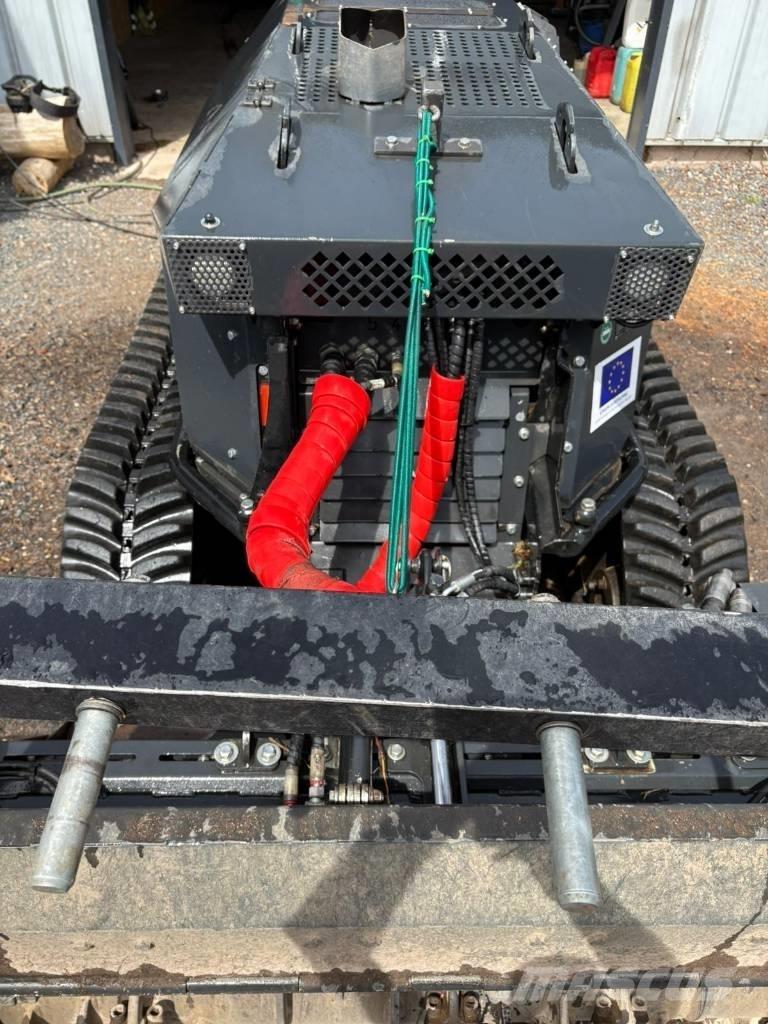 Prinoth Raptor 100 Transportoare