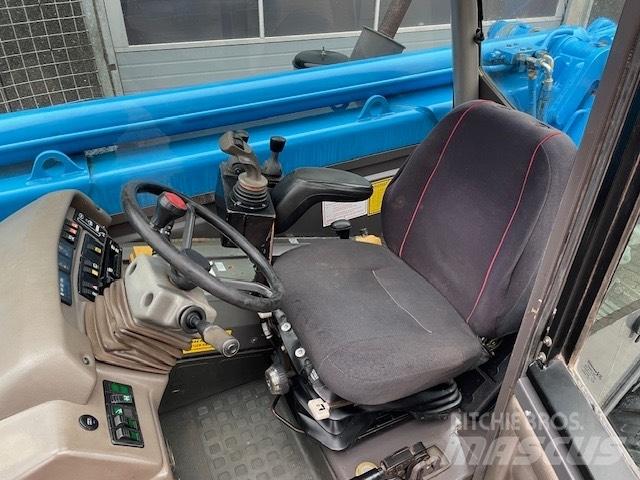 Manitou MT1740SLT Stivuitoare telescopice