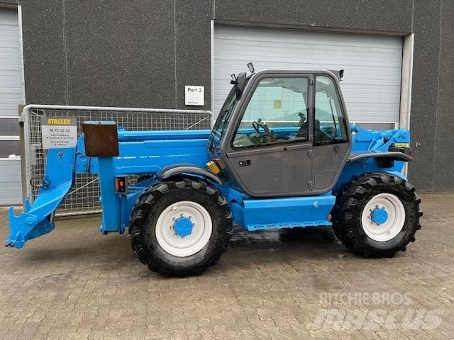 Manitou MT1740SLT Stivuitoare telescopice