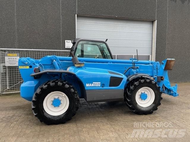 Manitou MT1740SLT Stivuitoare telescopice